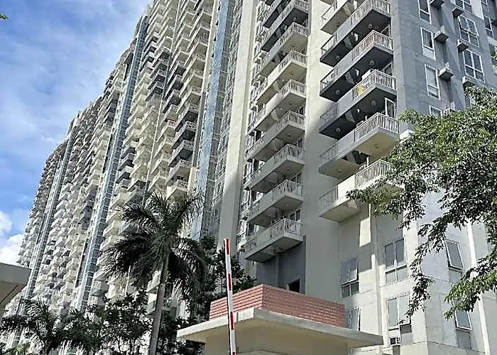Fabulous Kasara Urban And Residences 5* Manila