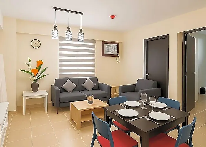 Fabulous Kasara Urban And Residences Hotel 5*