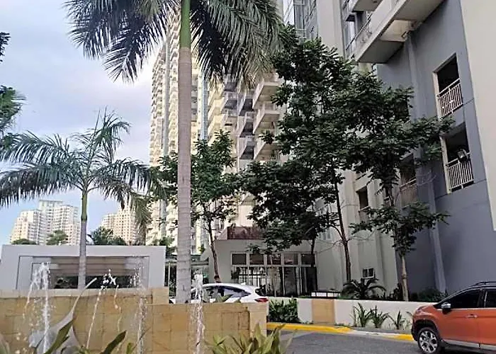 Fabulous Kasara Urban And Residences Hotel