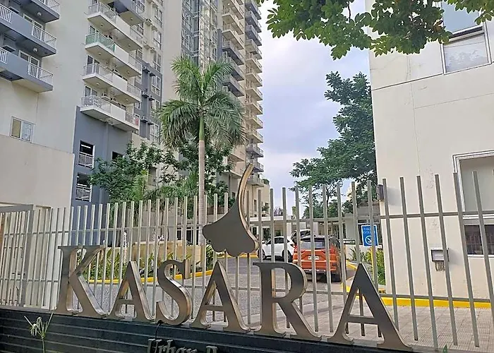 Fabulous Kasara Urban And Residences