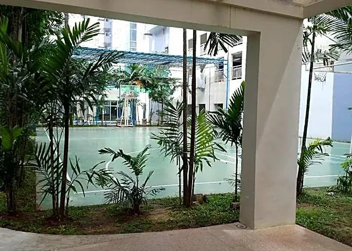 Fabulous Kasara Urban And Residences 5* Manila