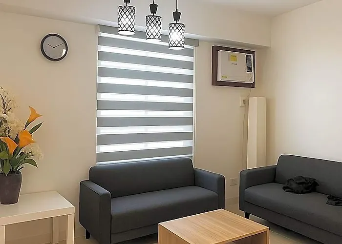 Fabulous Kasara Urban And Residences Manila