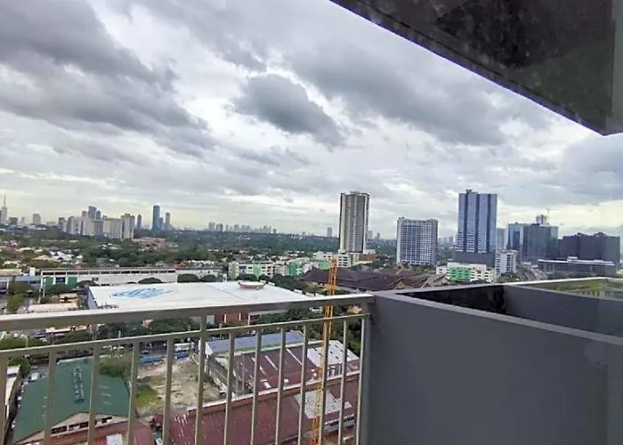 Fabulous Kasara Urban And Residences Manila