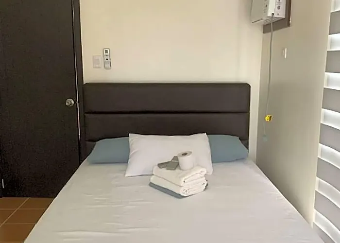 Hotel Fabulous Kasara Urban And Residences Manila