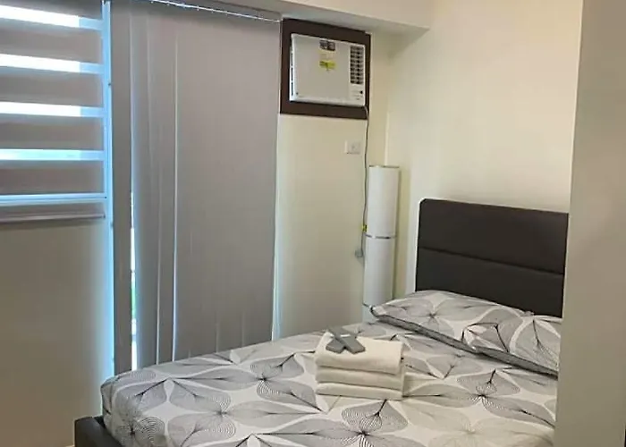 Hotel Fabulous Kasara Urban And Residences 5*